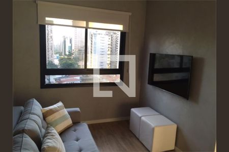 Apartamento à venda com 1 quarto, 65m² em Vila Olímpia, São Paulo