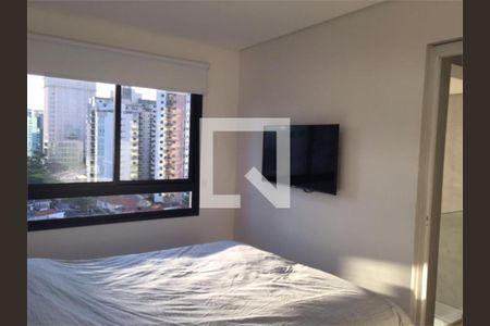 Apartamento à venda com 1 quarto, 65m² em Vila Olímpia, São Paulo