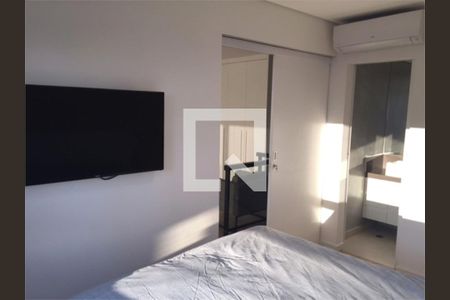 Apartamento à venda com 1 quarto, 65m² em Vila Olímpia, São Paulo