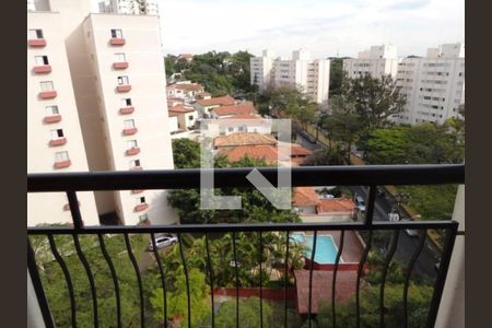 Apartamento à venda com 3 quartos, 104m² em Jardim da Campina, São Paulo