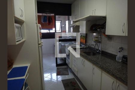 Apartamento à venda com 3 quartos, 104m² em Jardim da Campina, São Paulo