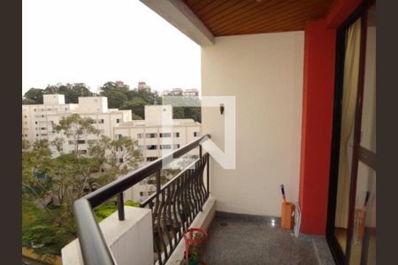 Apartamento à venda com 3 quartos, 104m² em Jardim da Campina, São Paulo