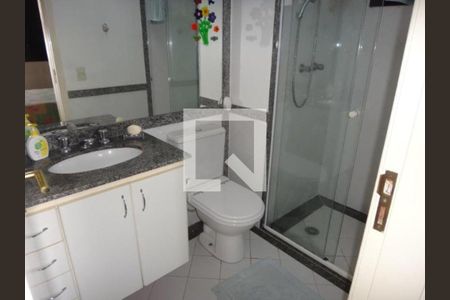 Apartamento à venda com 3 quartos, 104m² em Jardim da Campina, São Paulo