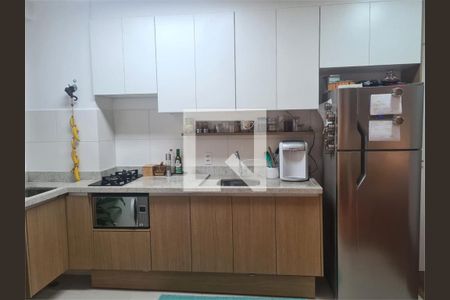 Apartamento à venda com 1 quarto, 34m² em Santo Amaro, São Paulo