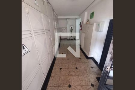 Apartamento à venda com 2 quartos, 51m² em Brás, São Paulo