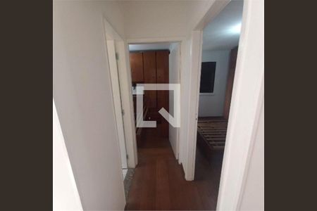 Apartamento à venda com 2 quartos, 51m² em Brás, São Paulo