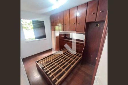 Apartamento à venda com 2 quartos, 51m² em Brás, São Paulo