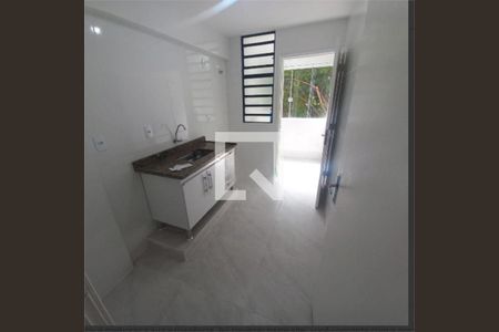 Apartamento à venda com 2 quartos, 51m² em Brás, São Paulo