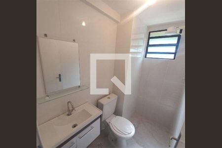 Apartamento à venda com 2 quartos, 51m² em Brás, São Paulo