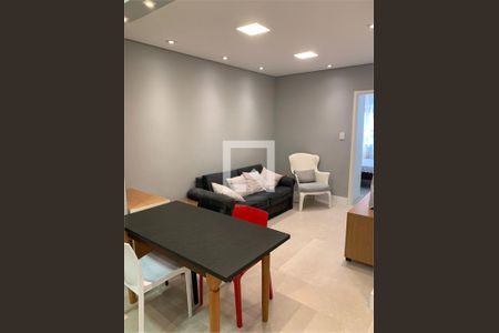 Apartamento à venda com 1 quarto, 46m² em Bela Vista, São Paulo