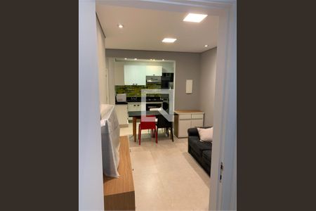 Apartamento à venda com 1 quarto, 46m² em Bela Vista, São Paulo