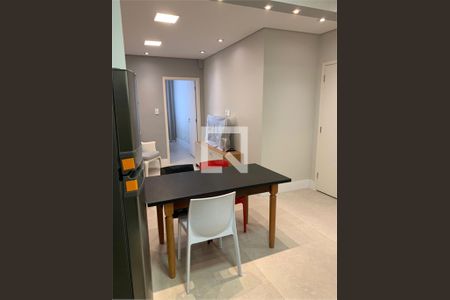 Apartamento à venda com 1 quarto, 46m² em Bela Vista, São Paulo