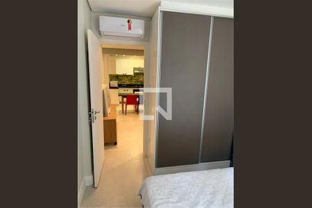 Apartamento à venda com 1 quarto, 46m² em Bela Vista, São Paulo