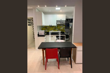 Apartamento à venda com 1 quarto, 46m² em Bela Vista, São Paulo