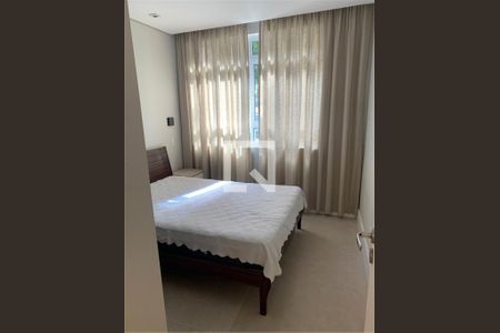 Apartamento à venda com 1 quarto, 46m² em Bela Vista, São Paulo