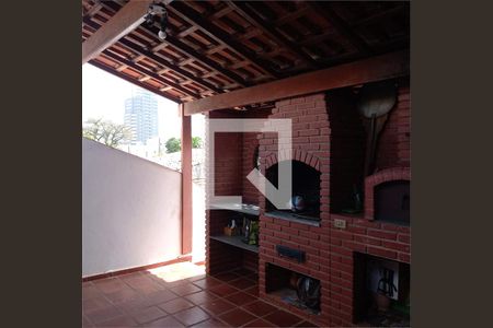 Casa à venda com 3 quartos, 120m² em Vila Sao Francisco (Zona Sul), São Paulo