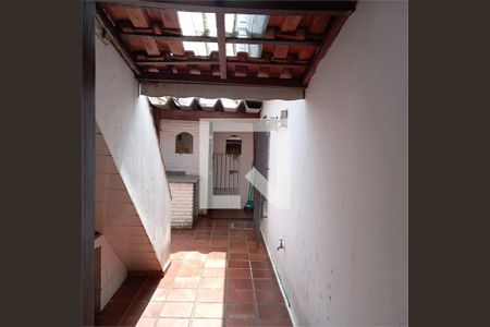 Casa à venda com 3 quartos, 120m² em Vila Sao Francisco (Zona Sul), São Paulo