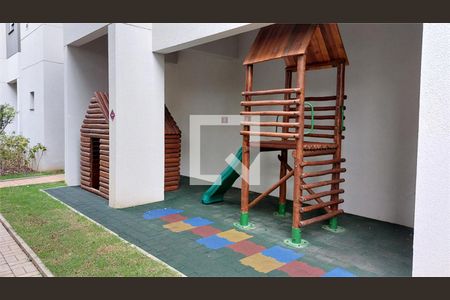 Apartamento à venda com 1 quarto, 33m² em Santo Amaro, São Paulo