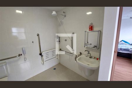 Apartamento à venda com 1 quarto, 33m² em Santo Amaro, São Paulo