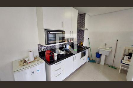 Apartamento à venda com 1 quarto, 33m² em Santo Amaro, São Paulo