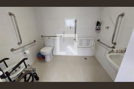 Apartamento à venda com 1 quarto, 33m² em Santo Amaro, São Paulo