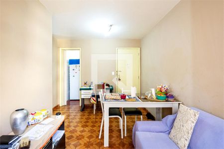 Apartamento à venda com 2 quartos, 66m² em Jardim Santo Amaro, São Paulo