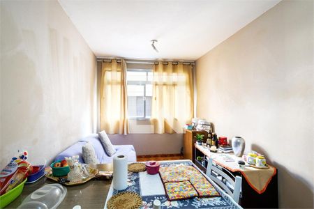 Apartamento à venda com 2 quartos, 66m² em Jardim Santo Amaro, São Paulo