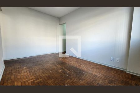 Sala de apartamento para alugar com 2 quartos, 94m² em Aparecida, Santos