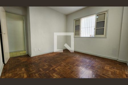 Quarto 1 de apartamento para alugar com 2 quartos, 94m² em Aparecida, Santos