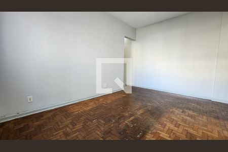 Sala de apartamento para alugar com 2 quartos, 94m² em Aparecida, Santos