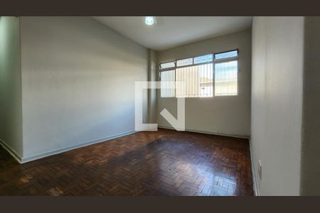 Sala de apartamento para alugar com 2 quartos, 94m² em Aparecida, Santos