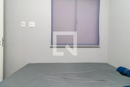 Quarto 1 de apartamento para alugar com 2 quartos, 36m² em Parque Alves de Lima, São Paulo