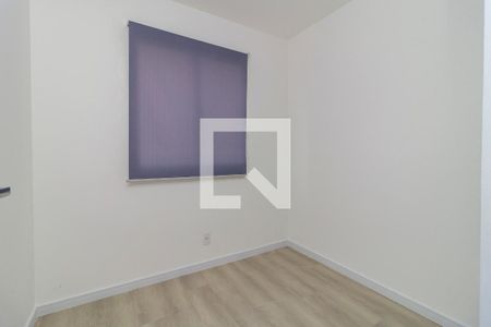 Quarto 2 de apartamento para alugar com 2 quartos, 36m² em Parque Alves de Lima, São Paulo