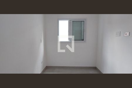 Quarto 1 de apartamento à venda com 2 quartos, 85m² em Vila Mazzei, Santo André