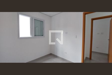 Quarto 1 de apartamento à venda com 2 quartos, 85m² em Vila Mazzei, Santo André