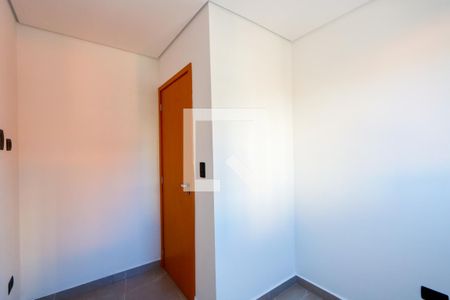 Quarto 2 de apartamento à venda com 2 quartos, 49m² em Jardim Teles de Menezes, Santo André