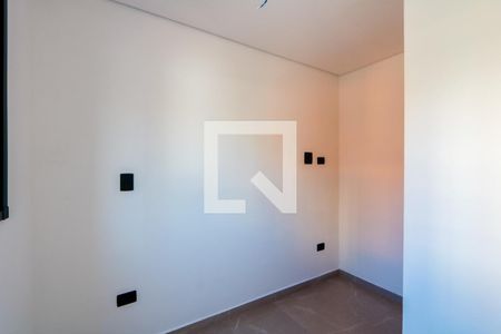 Quarto 2 de apartamento à venda com 2 quartos, 49m² em Jardim Teles de Menezes, Santo André