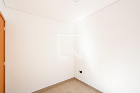 Quarto 1 de apartamento à venda com 2 quartos, 50m² em Jardim Teles de Menezes, Santo André