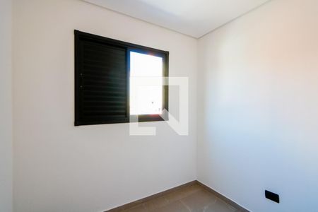 Quarto 2 de apartamento à venda com 2 quartos, 79m² em Jardim Teles de Menezes, Santo André