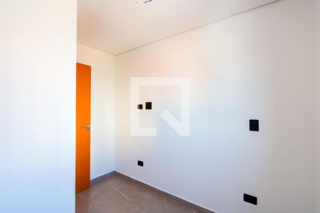 Quarto 2 de apartamento à venda com 2 quartos, 79m² em Jardim Teles de Menezes, Santo André