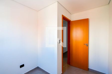 Quarto 2 de apartamento à venda com 2 quartos, 79m² em Jardim Teles de Menezes, Santo André