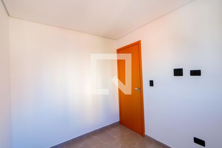 Quarto 1 de apartamento à venda com 2 quartos, 79m² em Jardim Teles de Menezes, Santo André