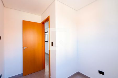 Quarto 2 de apartamento à venda com 2 quartos, 86m² em Jardim Teles de Menezes, Santo André