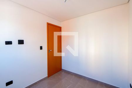 Quarto 1 de apartamento à venda com 2 quartos, 86m² em Jardim Teles de Menezes, Santo André