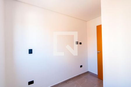 Quarto 2 de apartamento à venda com 2 quartos, 86m² em Jardim Teles de Menezes, Santo André