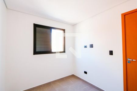 Quarto 1 de apartamento à venda com 2 quartos, 86m² em Jardim Teles de Menezes, Santo André