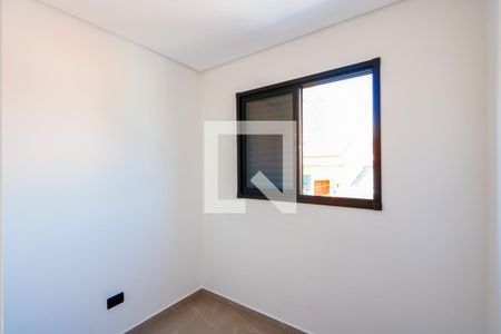 Quarto 2 de apartamento à venda com 2 quartos, 86m² em Jardim Teles de Menezes, Santo André