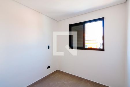 Quarto 1 de apartamento à venda com 2 quartos, 86m² em Jardim Teles de Menezes, Santo André