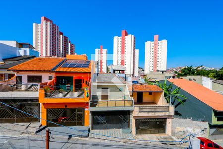 Vista do quarto 1 de apartamento à venda com 2 quartos, 86m² em Jardim Teles de Menezes, Santo André