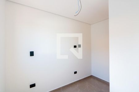 Quarto 2 de apartamento à venda com 2 quartos, 80m² em Jardim Teles de Menezes, Santo André